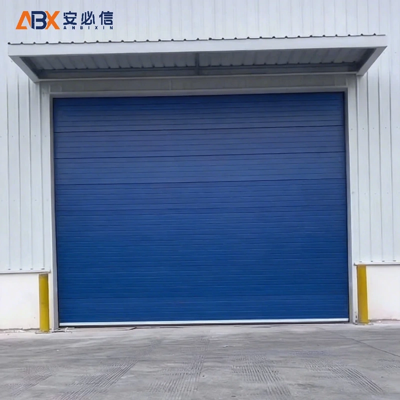 阿勒泰地区医药密闭高速门